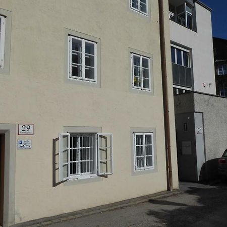 Arenberg 29B Apartment Salzburg Bagian luar foto