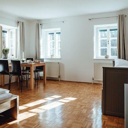Arenberg 29B Apartment Salzburg Bagian luar foto