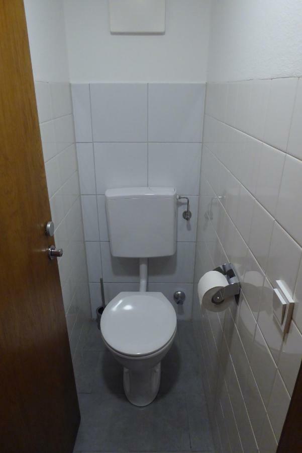 Arenberg 29B Apartment Salzburg Bagian luar foto