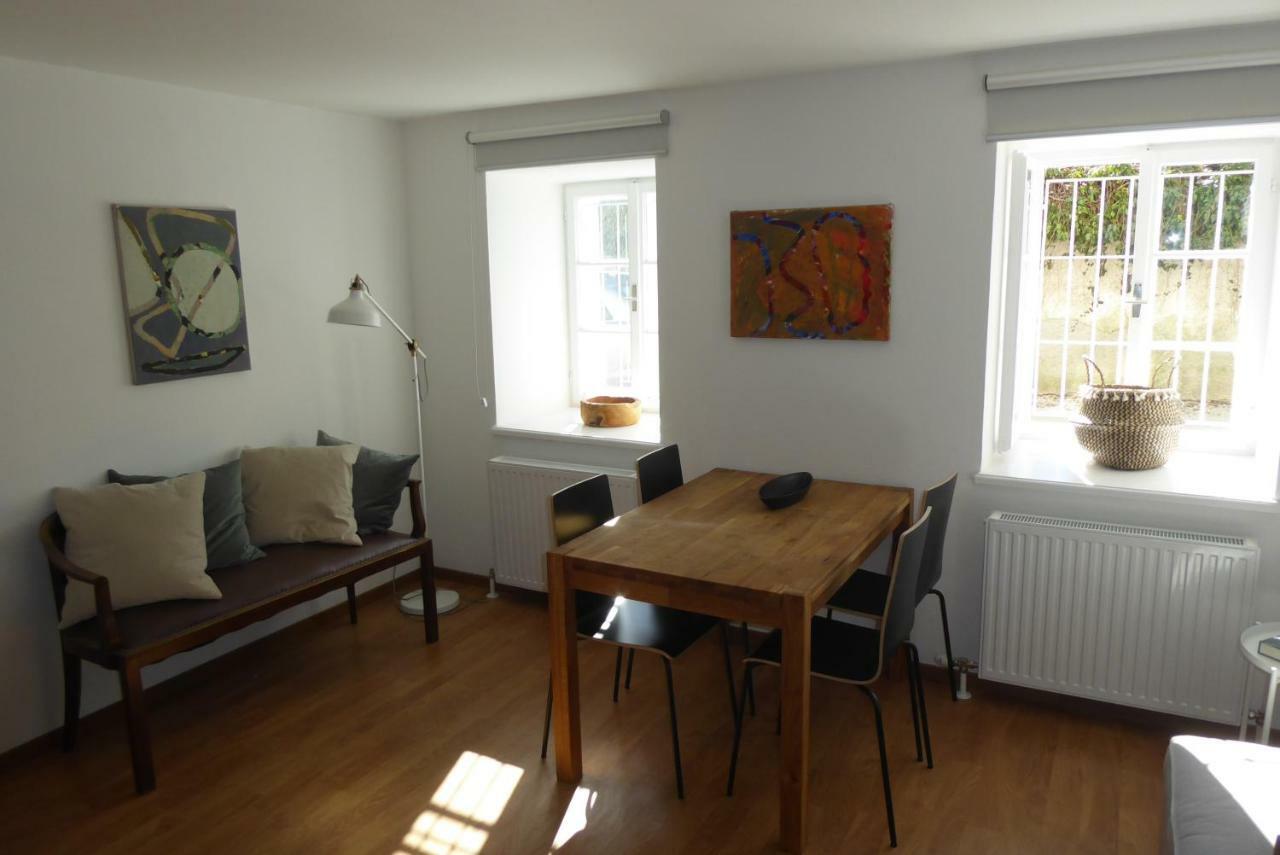Arenberg 29B Apartment Salzburg Bagian luar foto